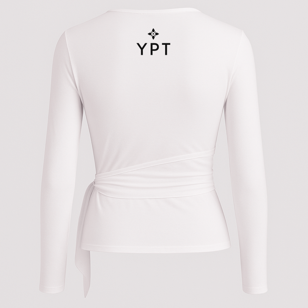 Wrap Flex Top