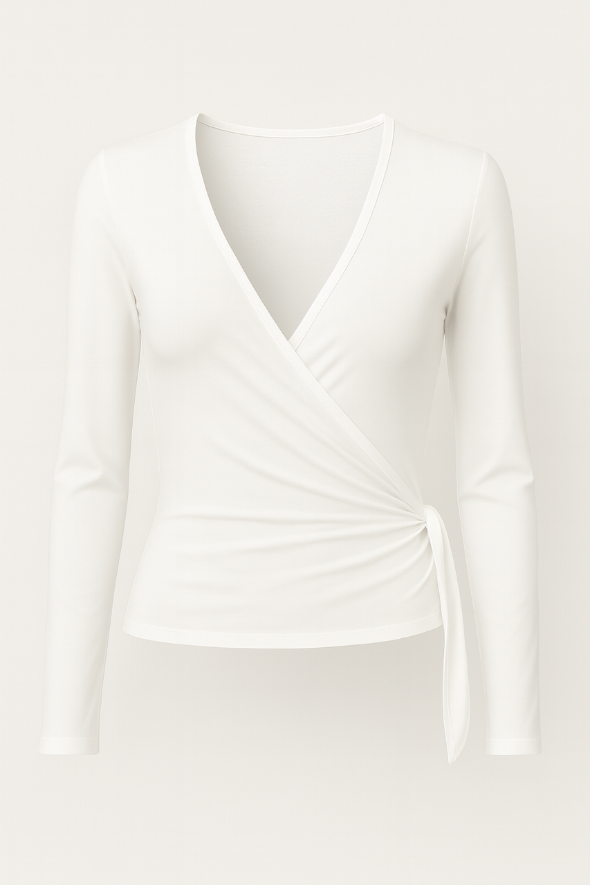 Wrap Flex Top
