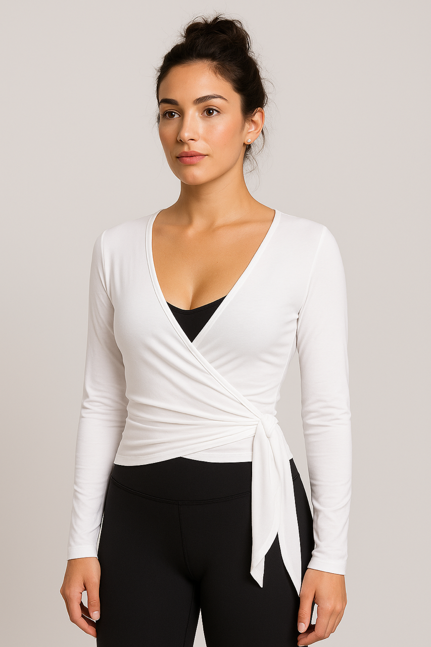 Wrap Flex Top