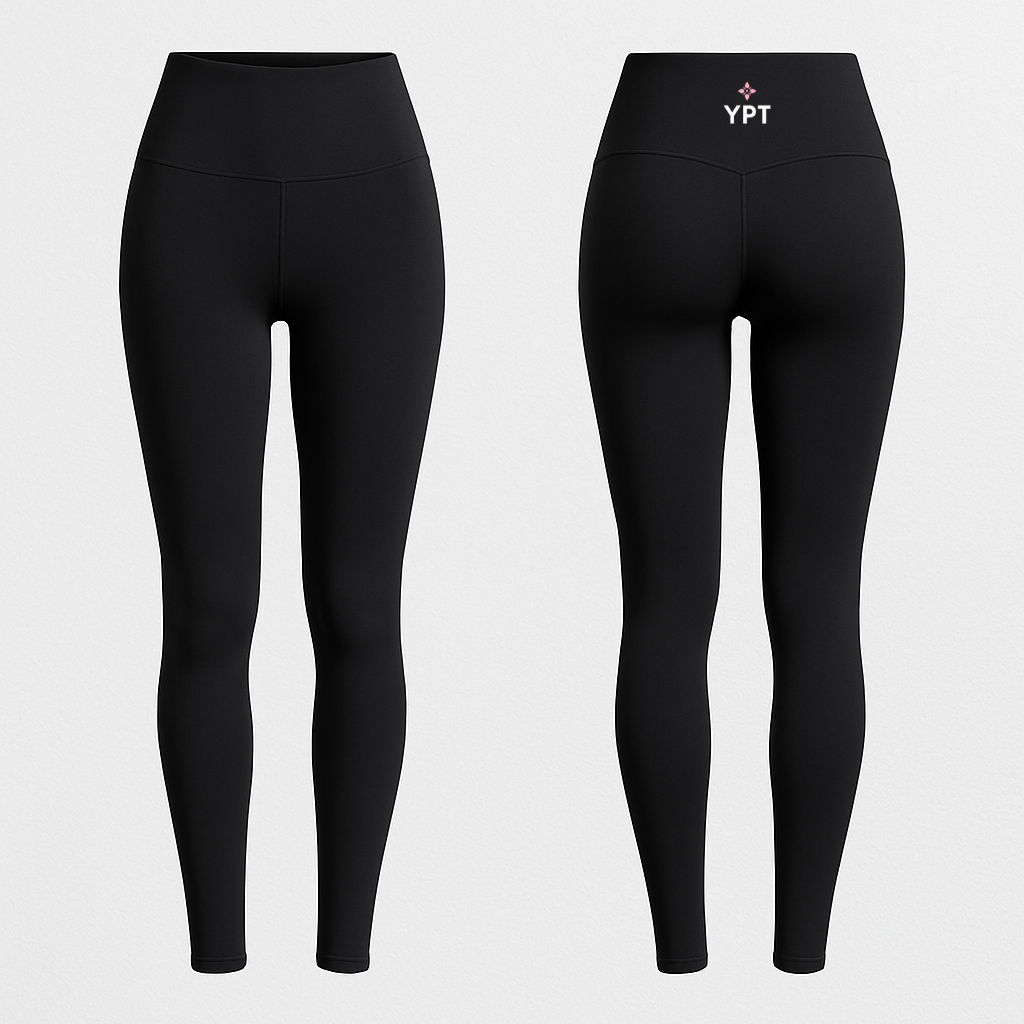 Zenith Flow Legging