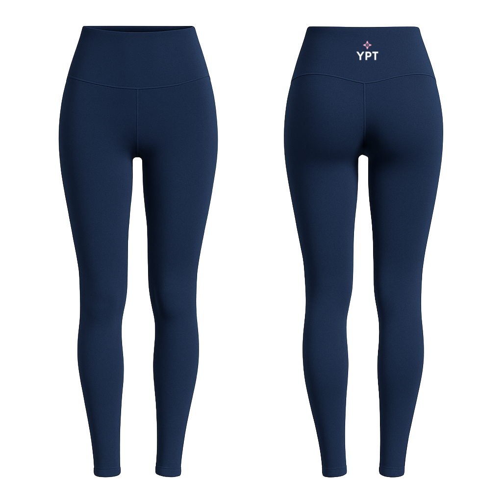 Zenith Flow Legging