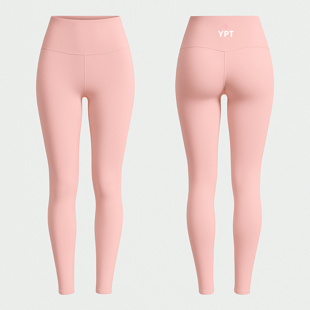 Zenith Flow Legging
