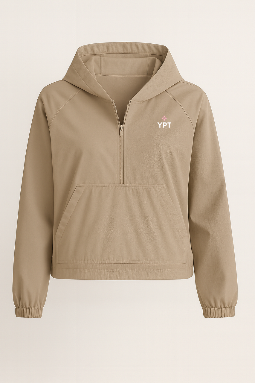 Tempo Jacket