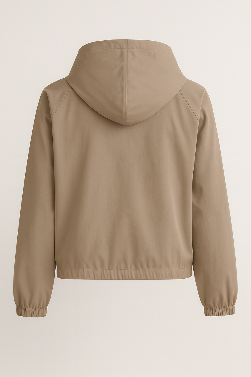 Tempo Jacket