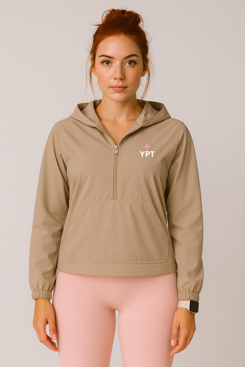 Tempo Jacket