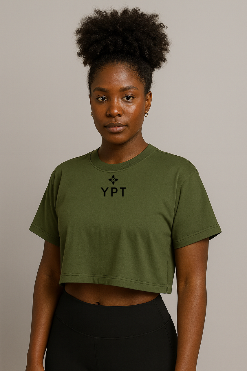 Urban Core T-Shirt